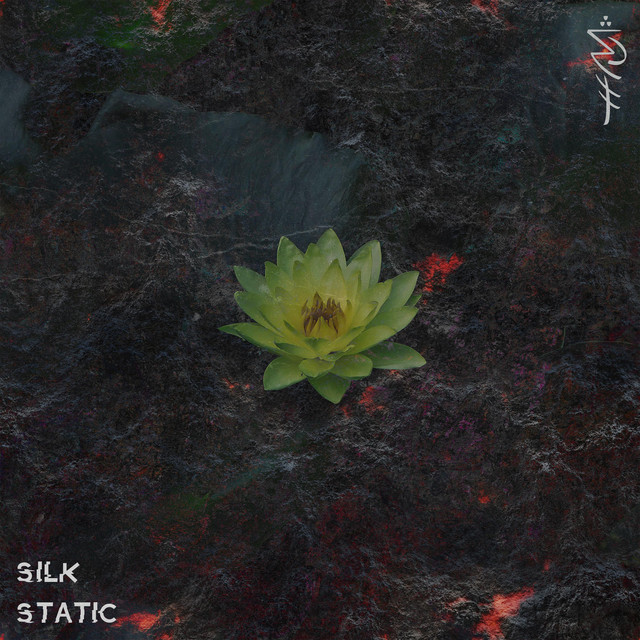 Germination cover art