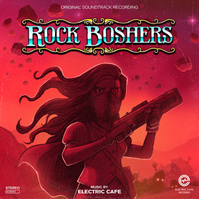 Rock Boshers cover