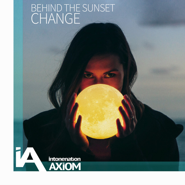 Change cover