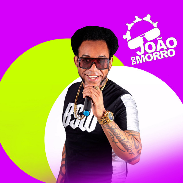 Capa de Do Morro (2012)