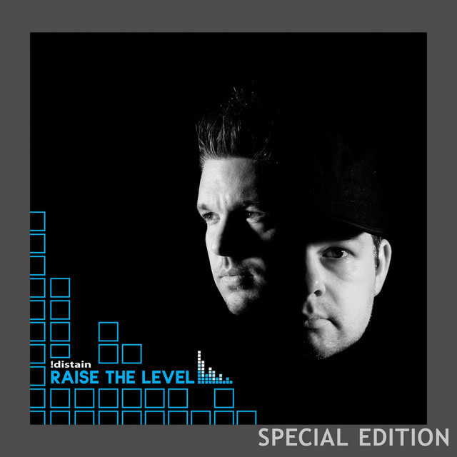 Raise the Level (Special Edition) cover art