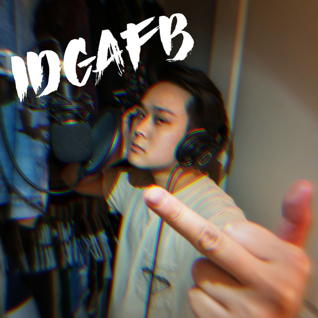 IDGAFB cover art