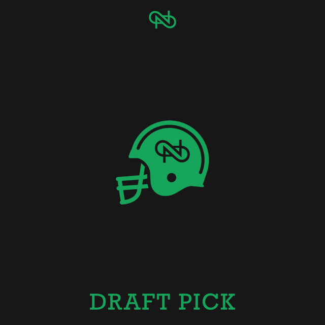 Draft Pick cover art