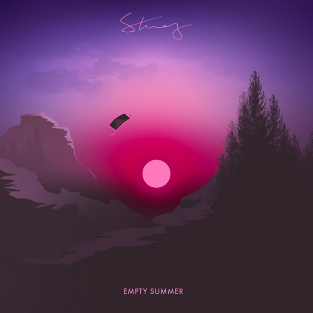 Empty Summer cover art