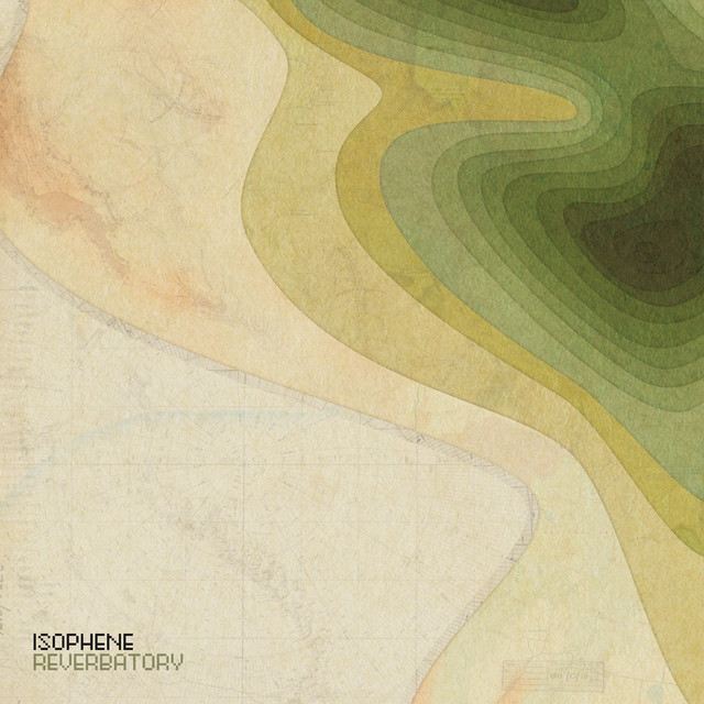 Reverbatory cover art
