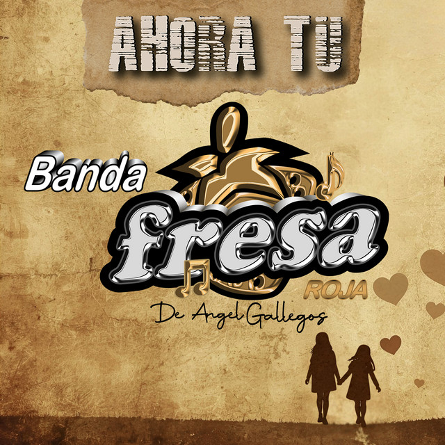Ahora Tu album image