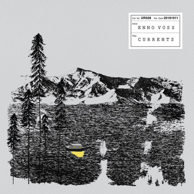 Currents cover art