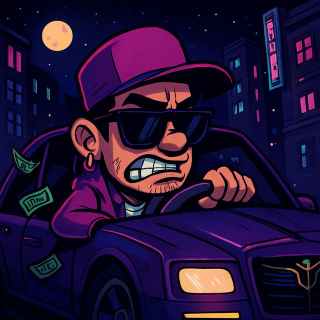 Passo Bem Solto - Hoodtrap - Sped Up