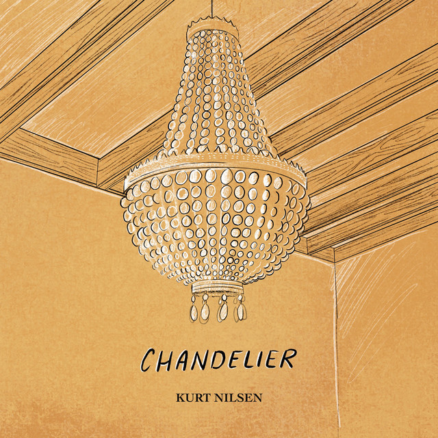 Chandelier album image