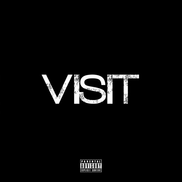 Visit cover