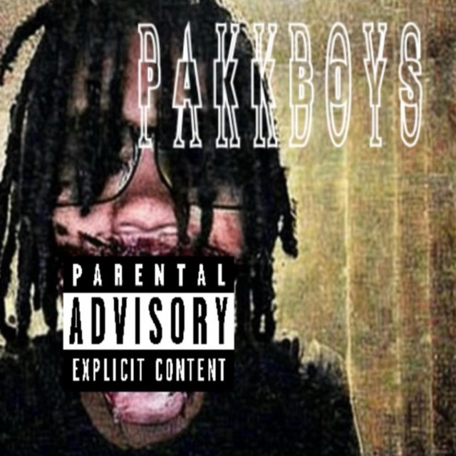 PAKKSMOKE - song and lyrics by skratpakk, pakkboys | Spotify
