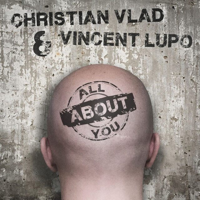All About You cover art