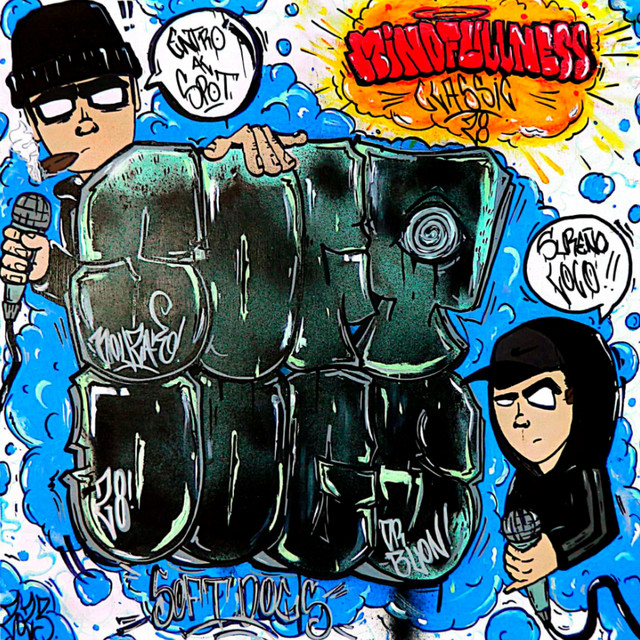 MINDFULLNESS CLASSIC cover art