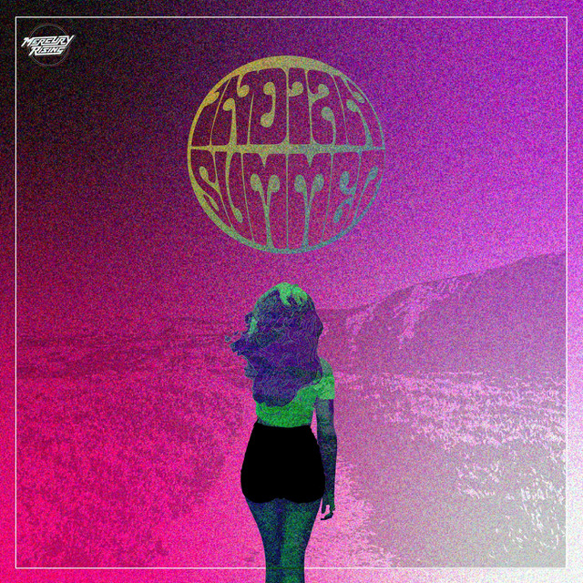 Indian Summer cover