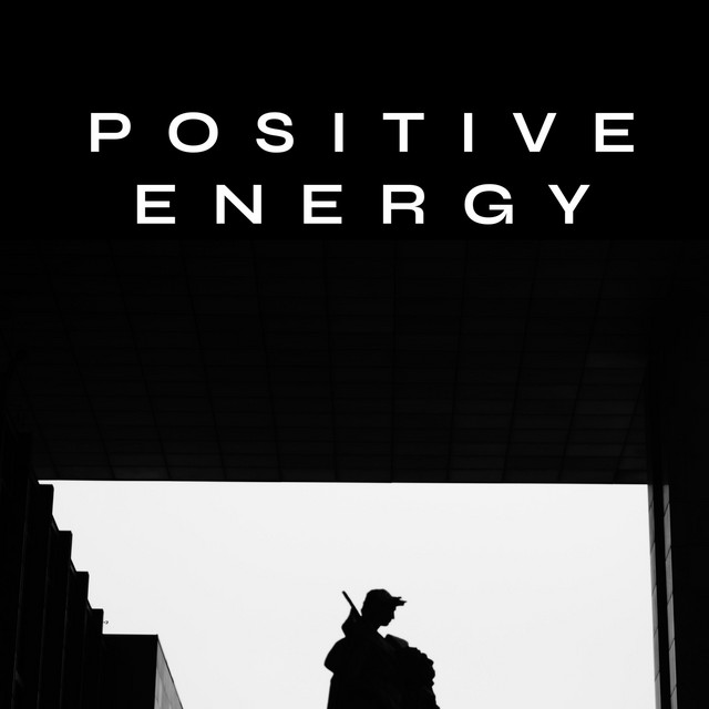 Positive Energy cover