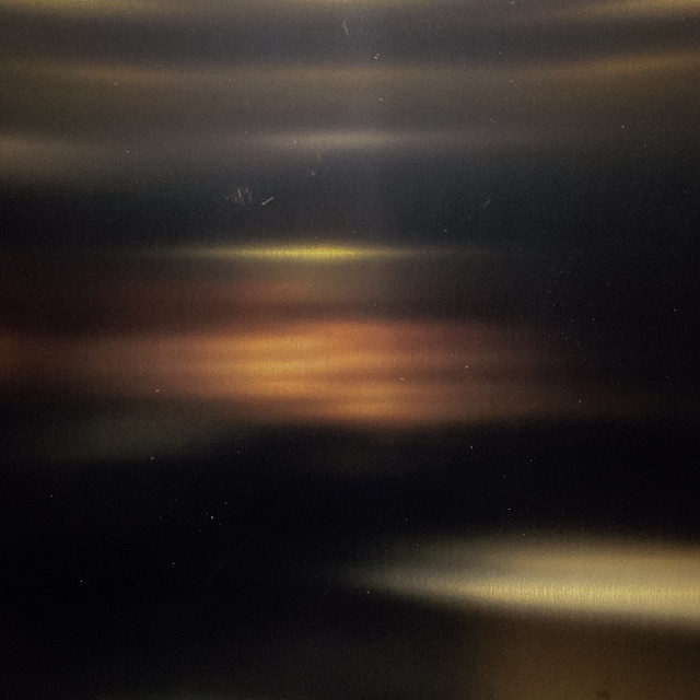 EQUILIBRIO cover art
