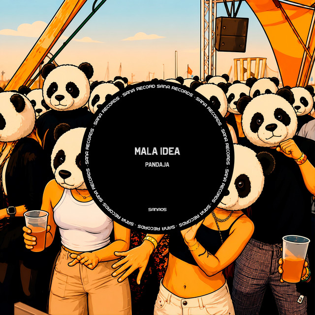 Mala Idea album image