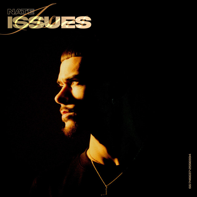 Issues cover art