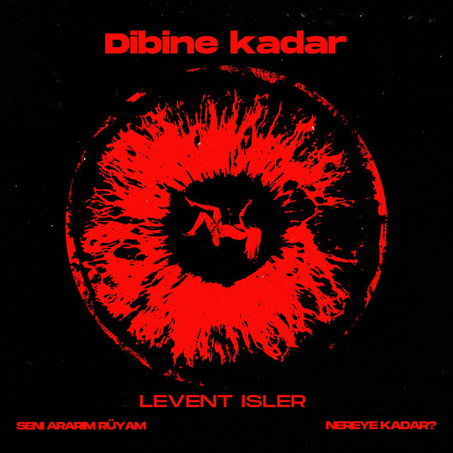 Dibine kadar cover art