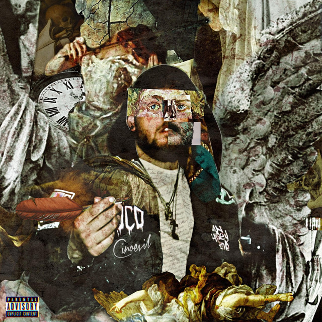 Wounded Healer cover art