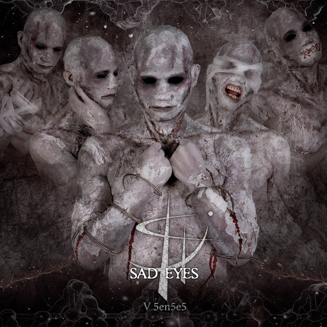 V 5en5e5 cover art