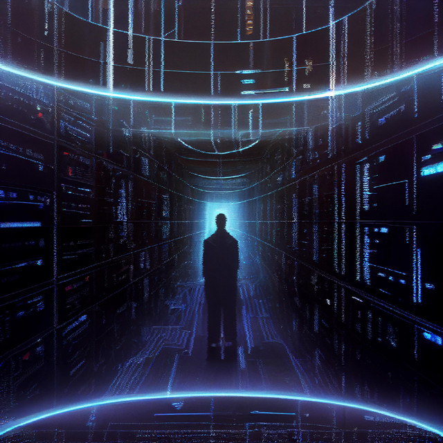 PhantomUserInDatabase cover art