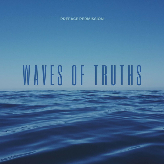 Waves Of Truths cover art