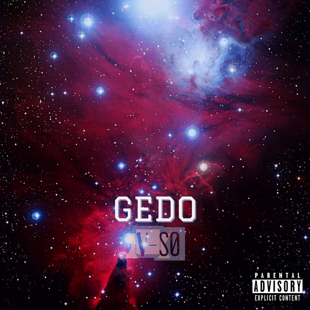 V-Sø cover