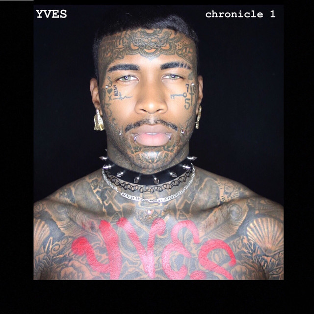Chronicle 1 cover art
