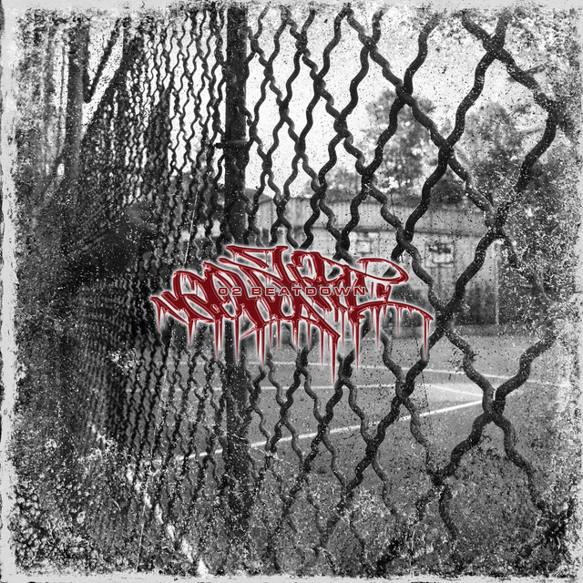 02 Beatdown cover art