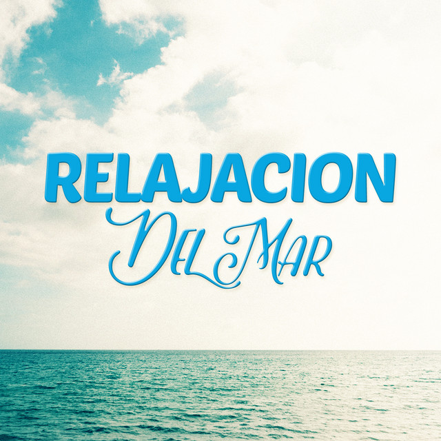 Relajación Del Mar cover art