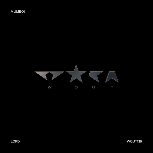 Lord cover art
