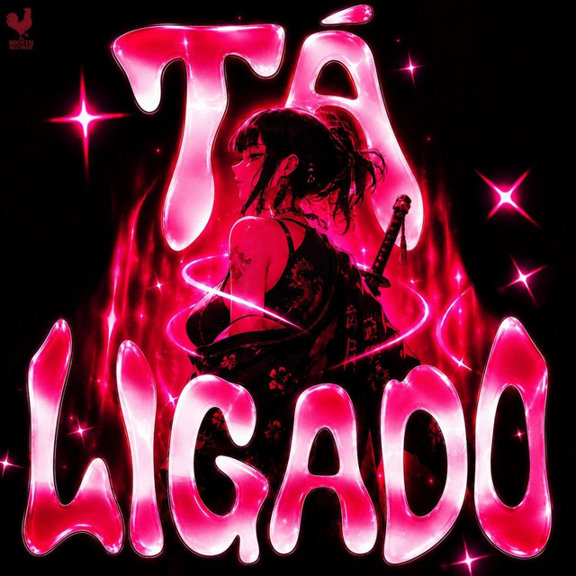 TÁ LIGADO