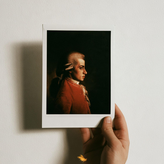 Mozart -Violin Concerto No 2 in D major K 211 album image