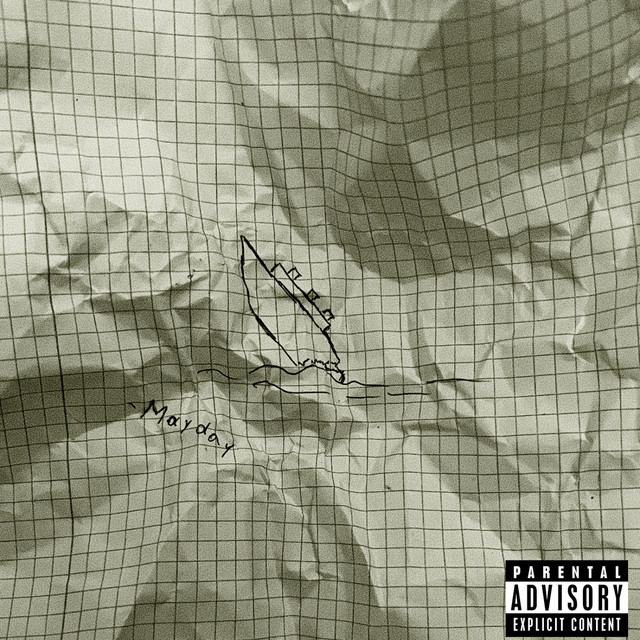 Mayday cover art