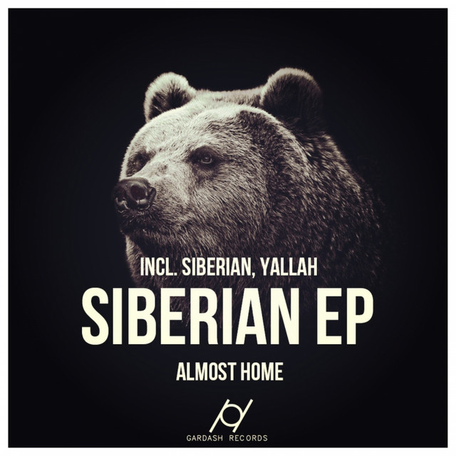 Siberian cover