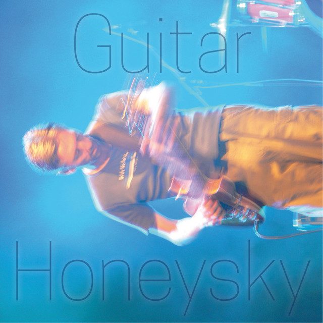 Honeysky cover art