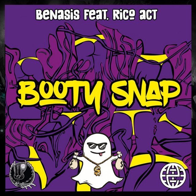 Booty Snap (feat. Rico Act)