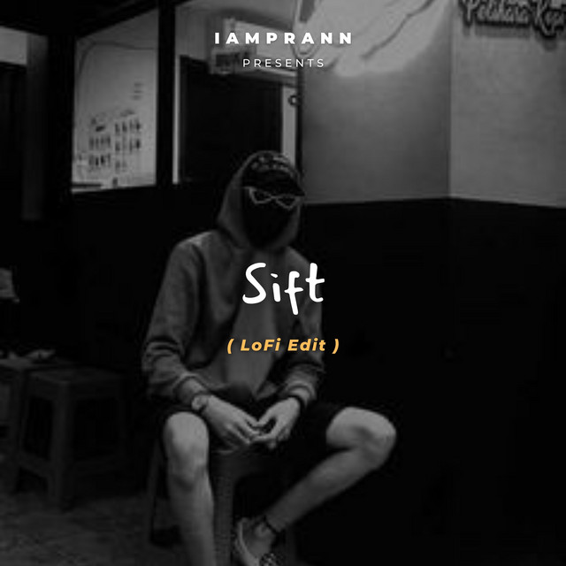 Sift - LoFi