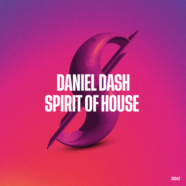 Spirit Of House - Radio Edit