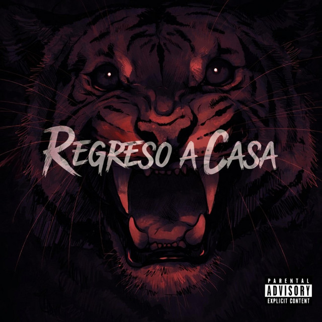 Regreso A Casa cover art