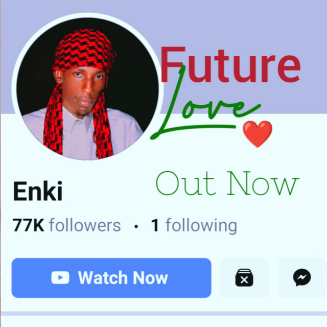 Enki | Spotify