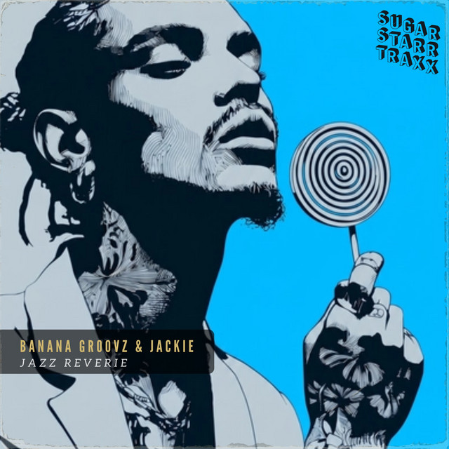 Обкладинка: Jazz Reverie - Radio-Edit — Banana Groovz