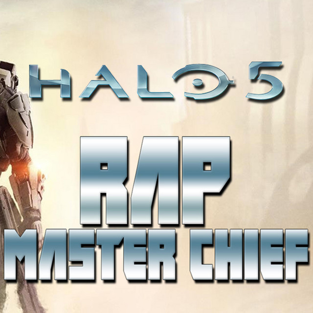 Hunt the Truth (Halo 5 Rap)