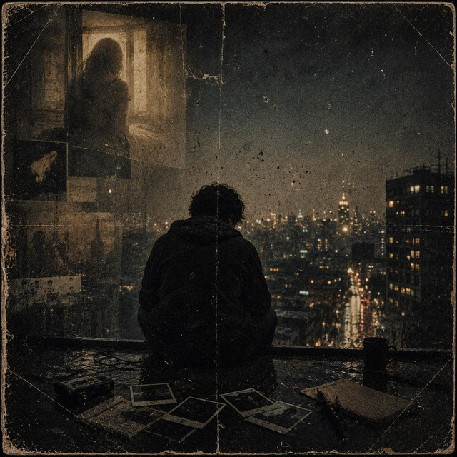 Static Memories cover art
