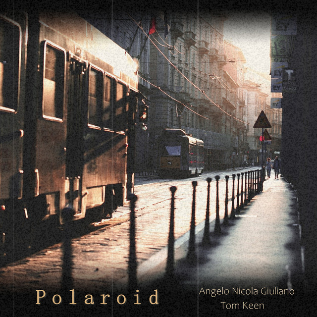 undefined album image