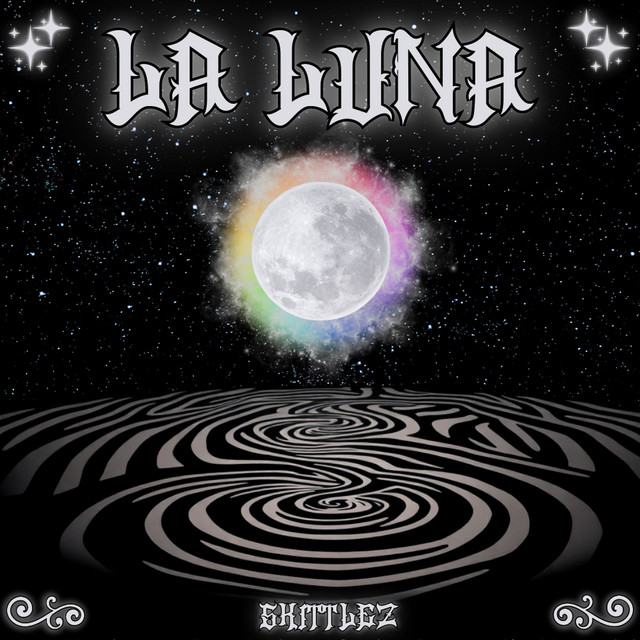 LA LUNA