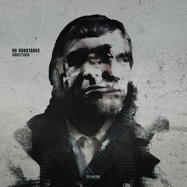 Directors cover art