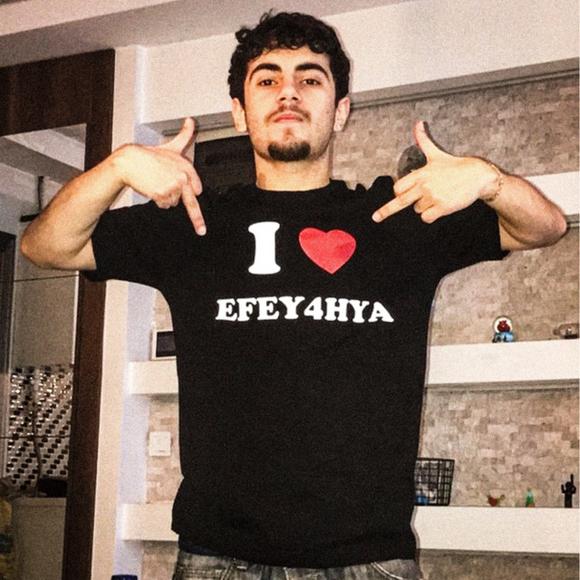 Efey4hya PRO PLUS cover art