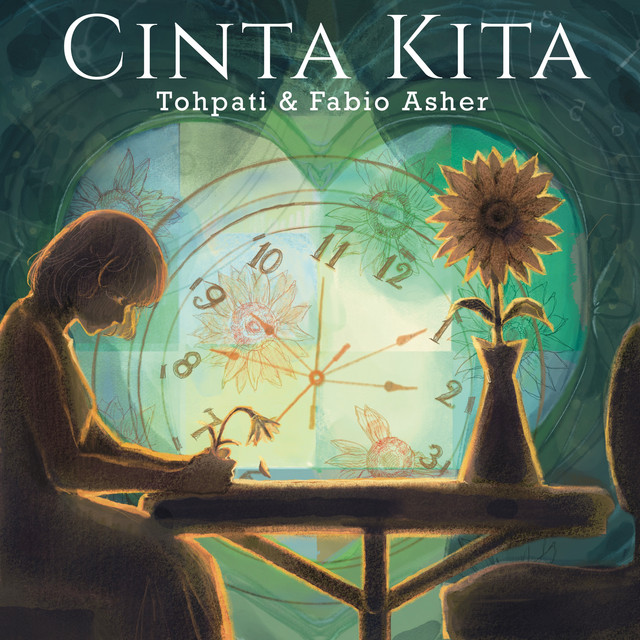 Cinta Kita cover art